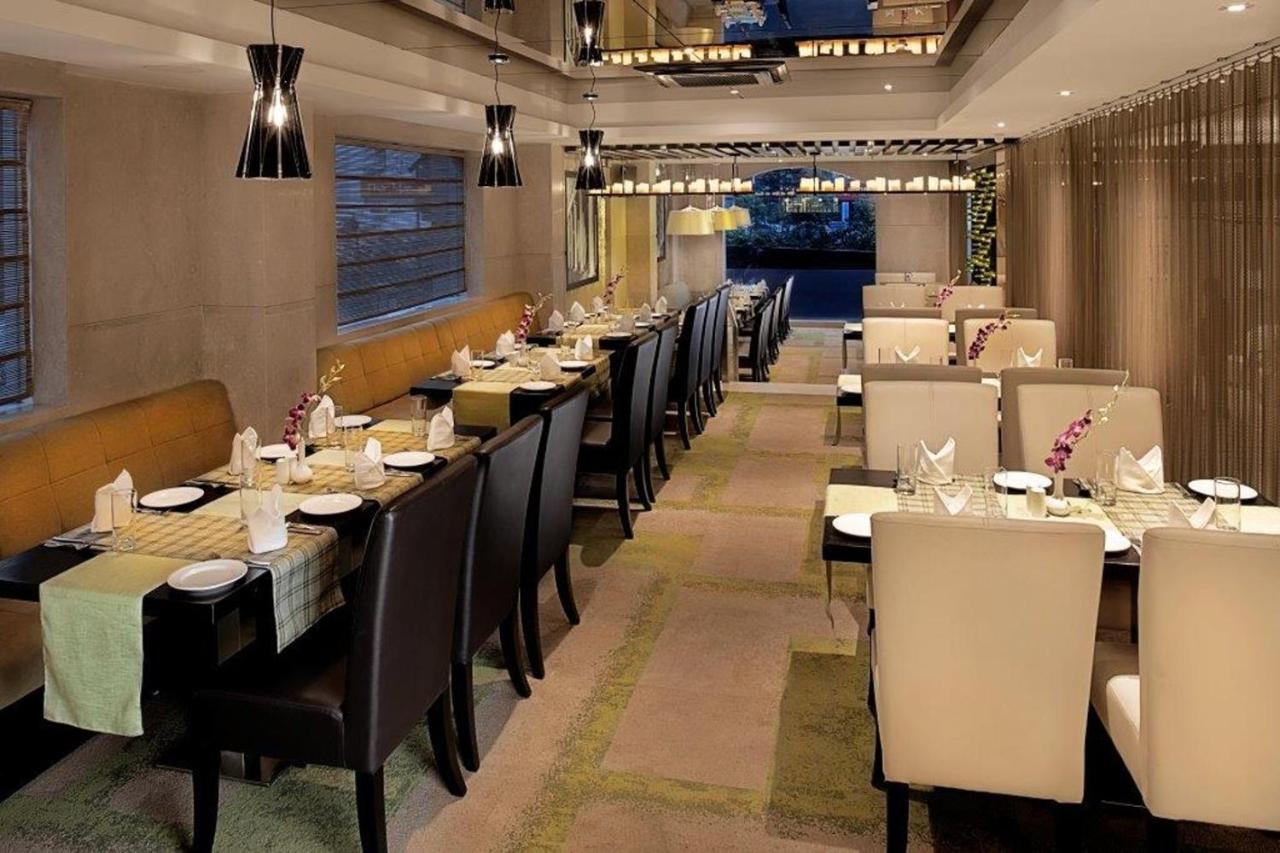 Barsana Boutique Hotel - Pure Vegetarian Kolkata Exterior photo