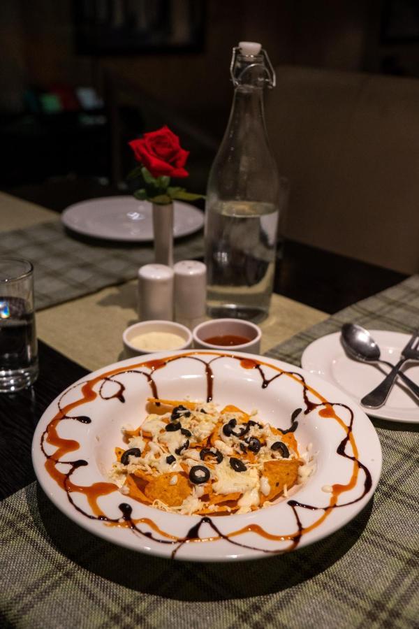 Barsana Boutique Hotel - Pure Vegetarian Kolkata Exterior photo