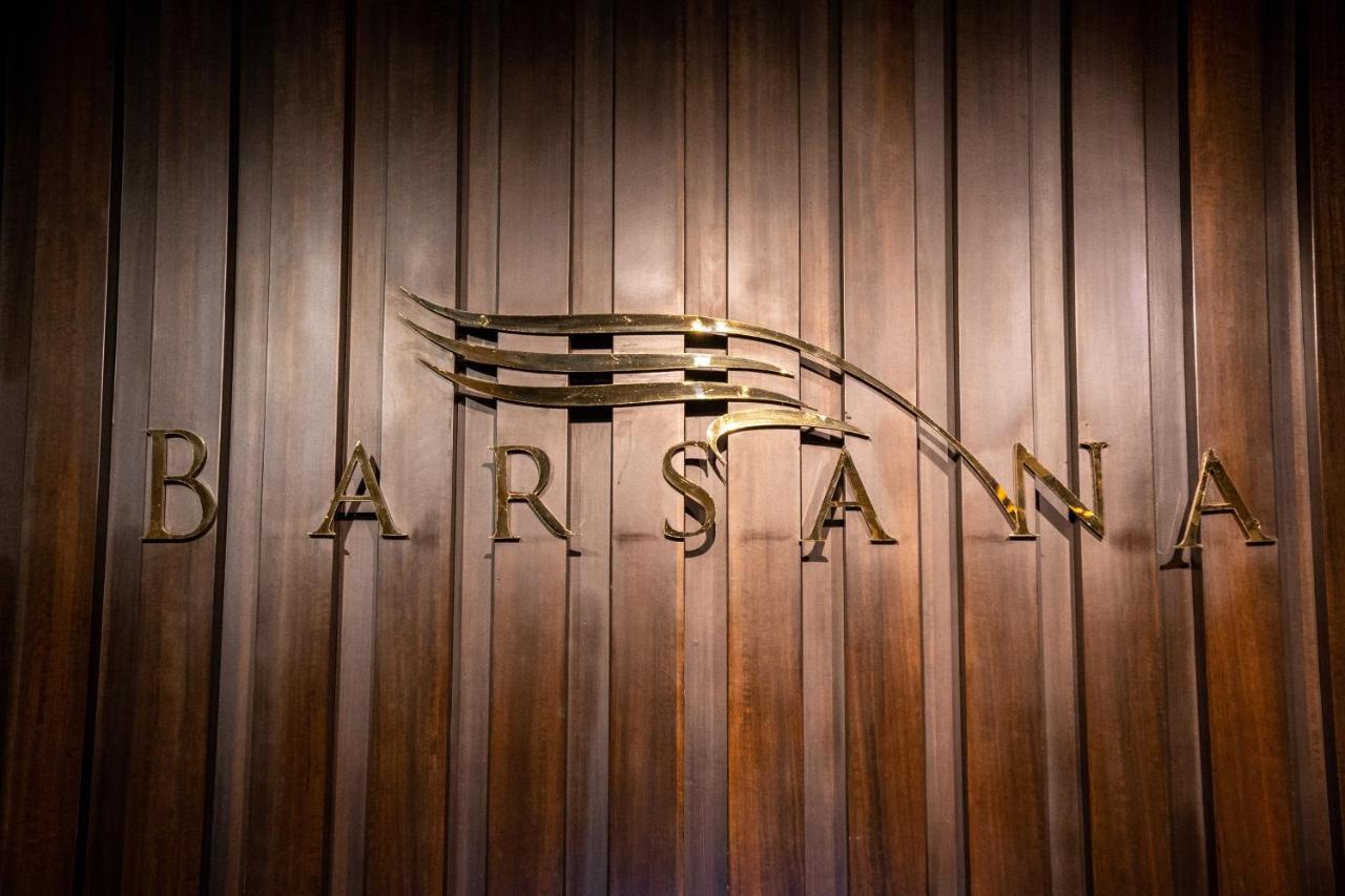 Barsana Boutique Hotel - Pure Vegetarian Kolkata Exterior photo