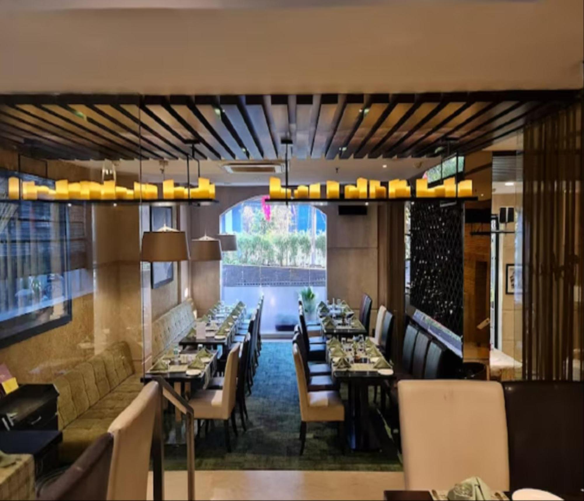 Barsana Boutique Hotel - Pure Vegetarian Kolkata Exterior photo