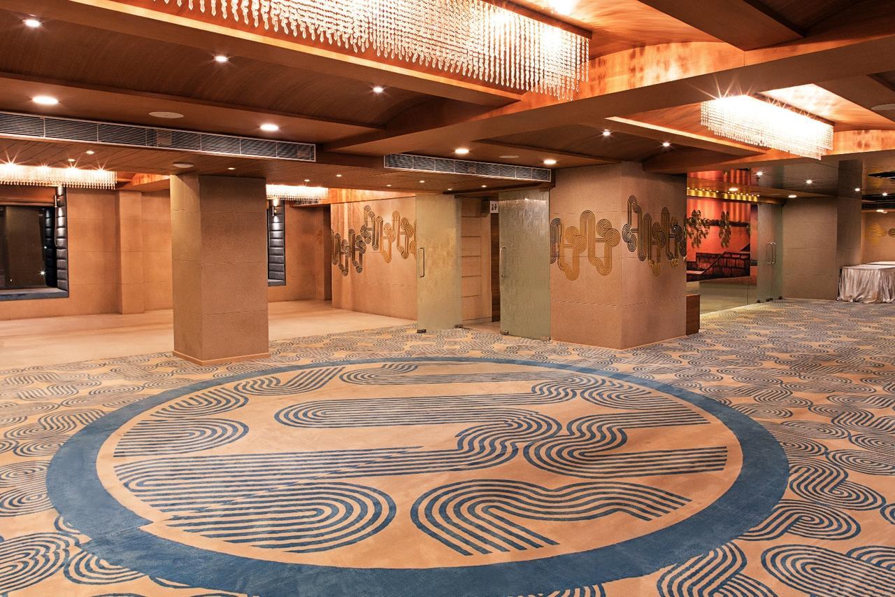Barsana Boutique Hotel - Pure Vegetarian Kolkata Exterior photo